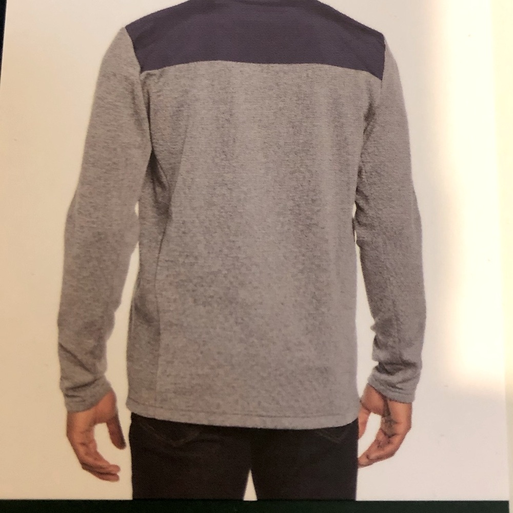 ORVIS Bonded Mesh Full- Zip Jacket